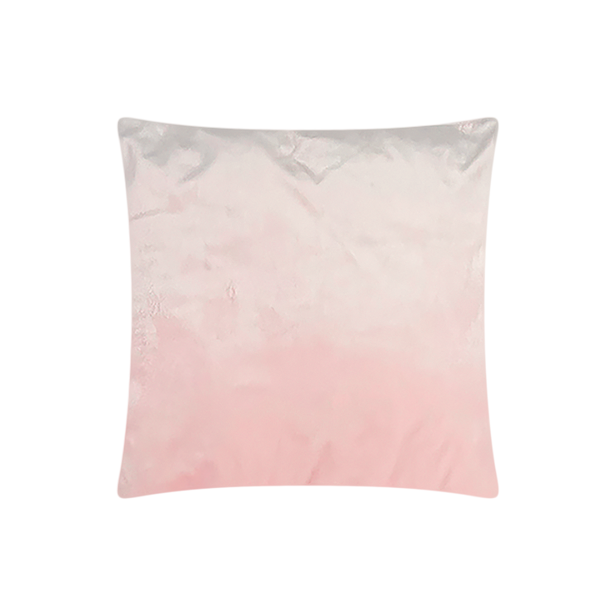 CH25A/ Velvet Blush Cushion