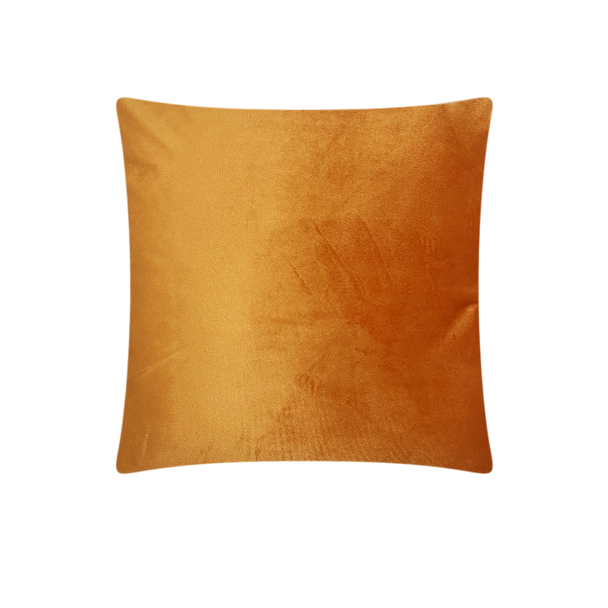 CH20A/ Terracotta Boucle Cushion