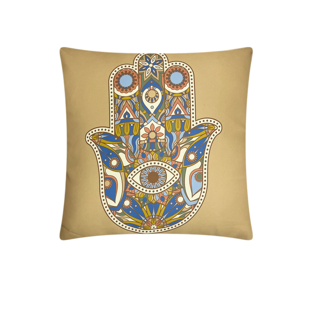 CH32/ Hamsa Hand Cushion