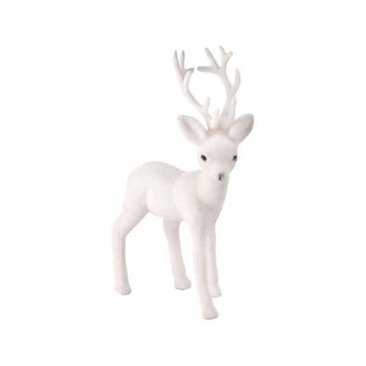 Baby Reindeer Accent