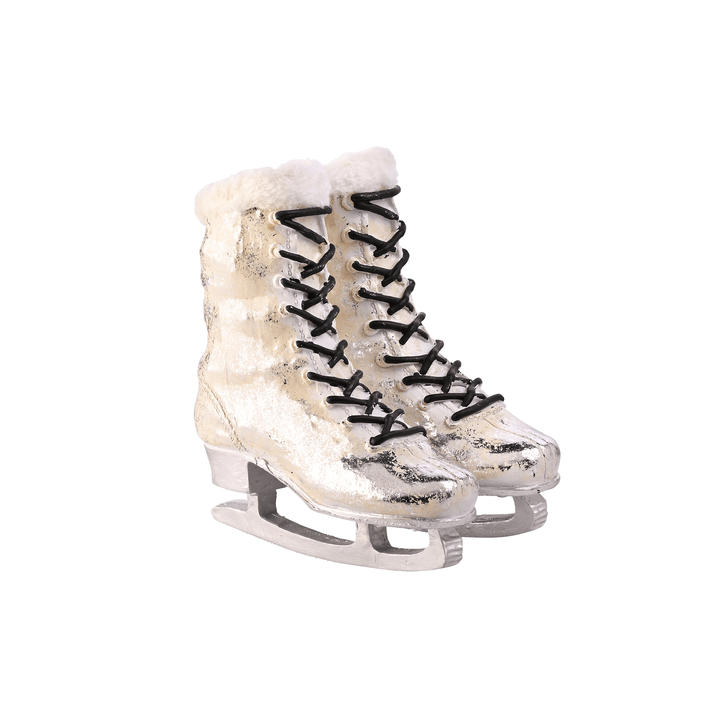 Skating Boot Accent