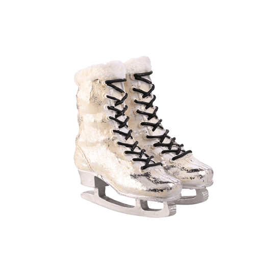 Skating Boot Accent