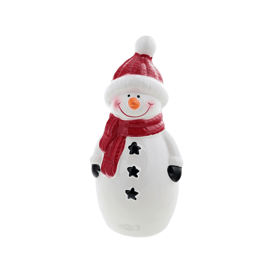 Snowman Accent