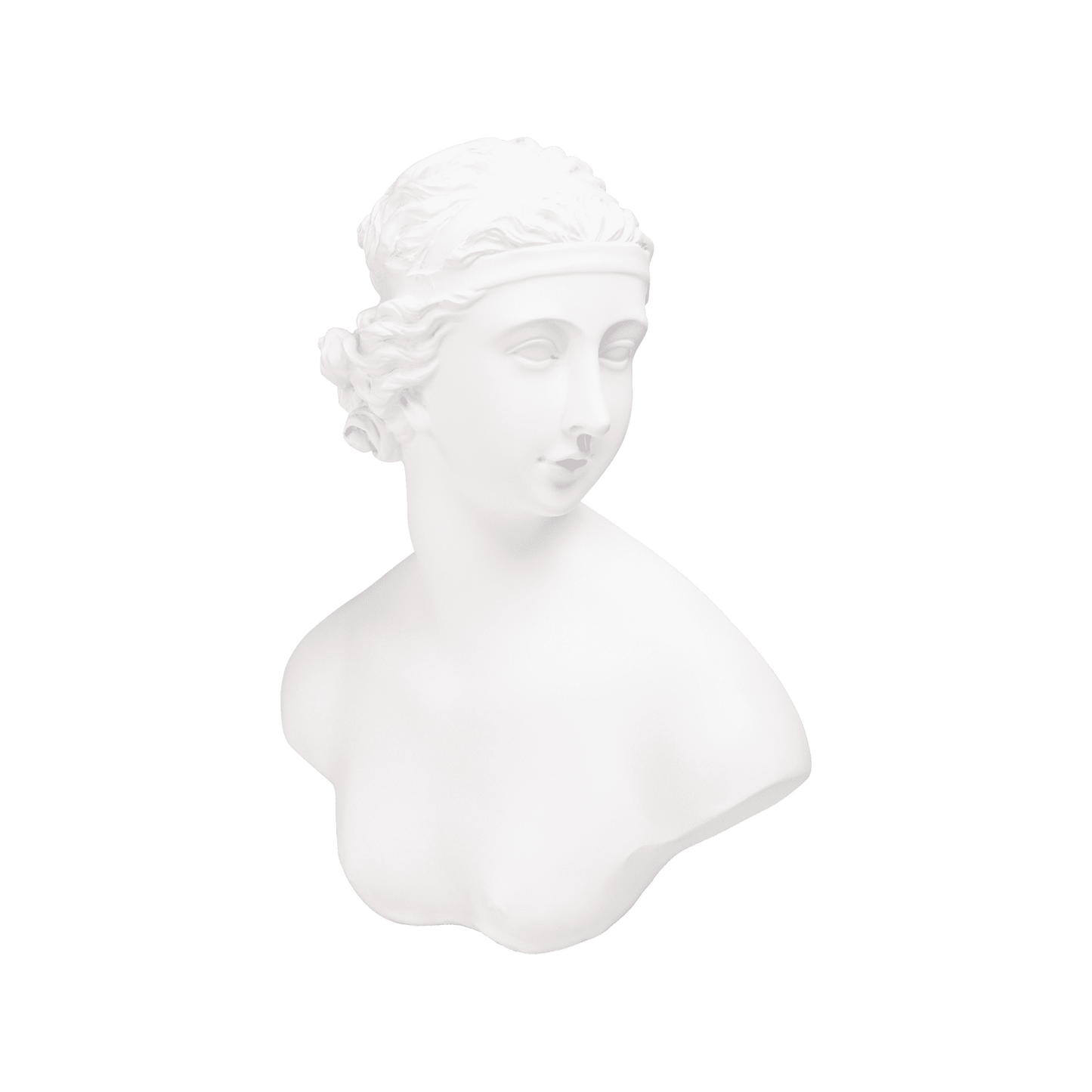 Greek Sculpture 6 Accent