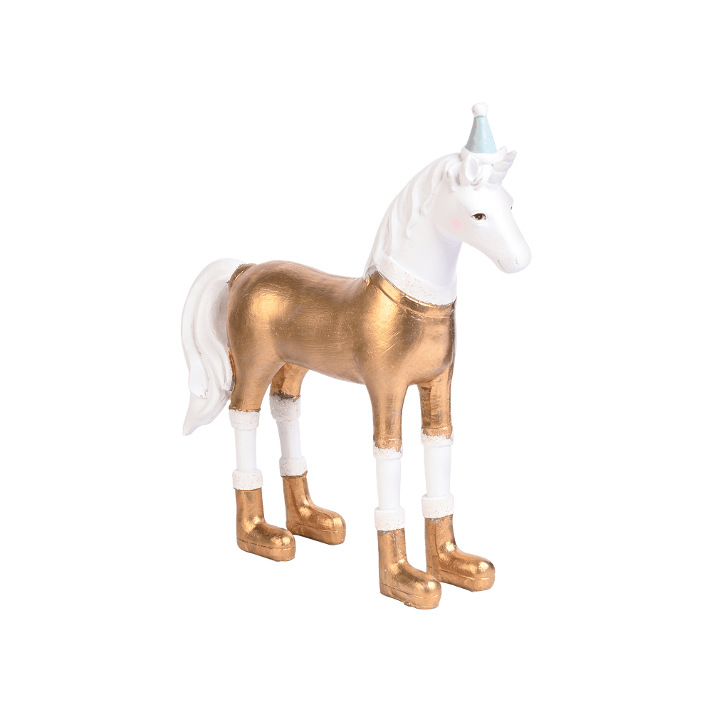 Horse Toy 2 Accent