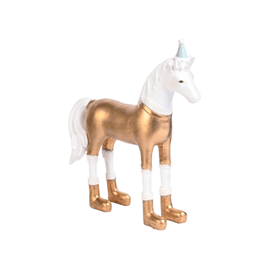 Horse Toy 2 Accent