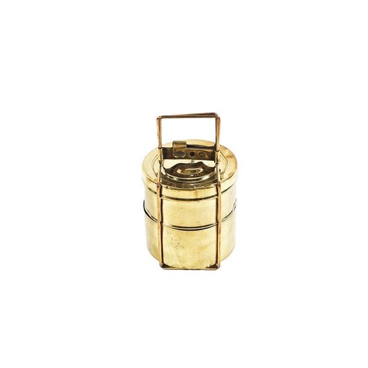 Lucknow Tiffin Box 1 Accent