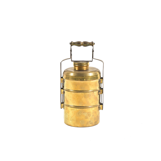 Lucknow Tiffin Box 2 Accent
