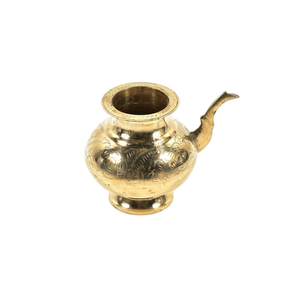 Lucknow Urn Accent