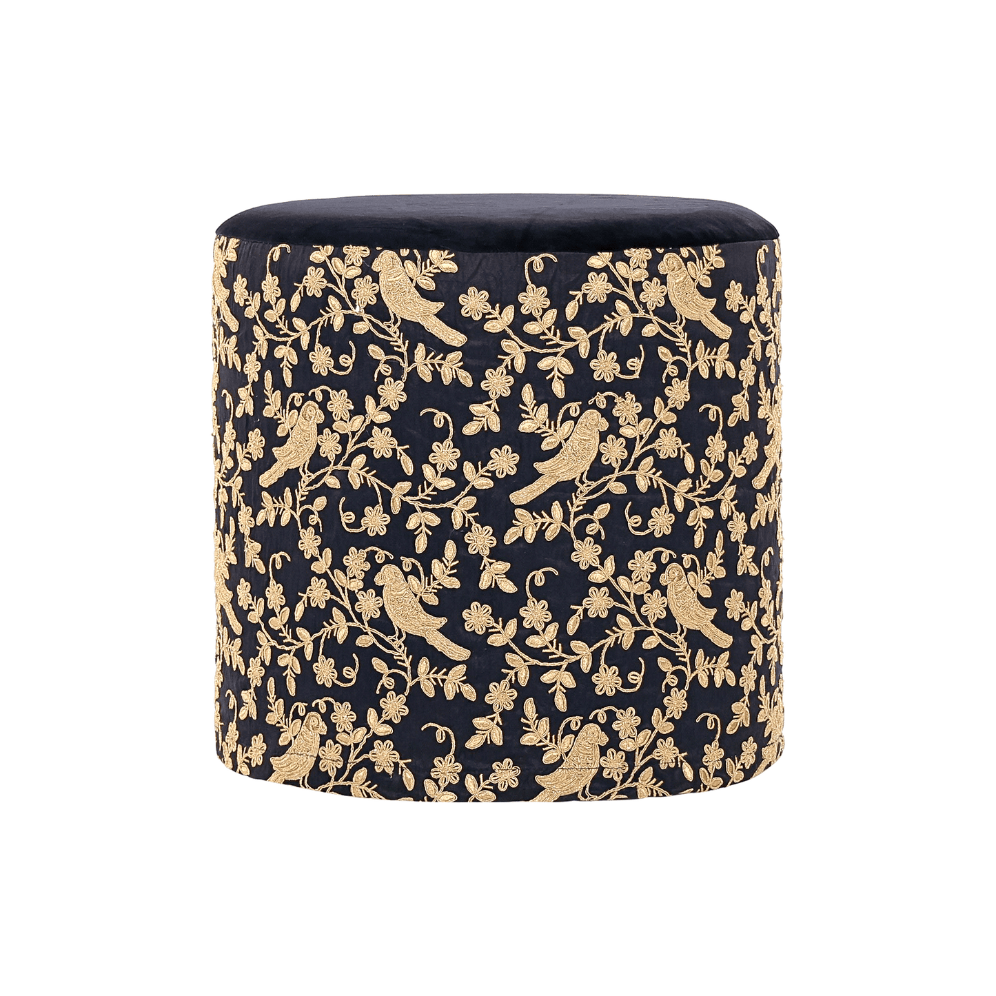 Agra Pouf
