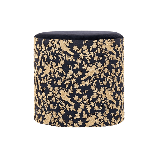 Agra Pouf