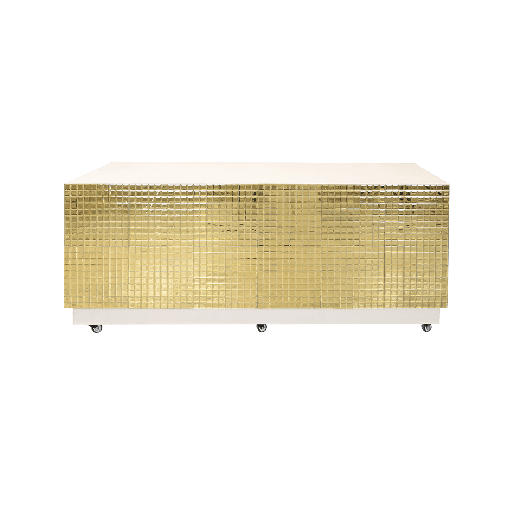 Lasi Buffet Table