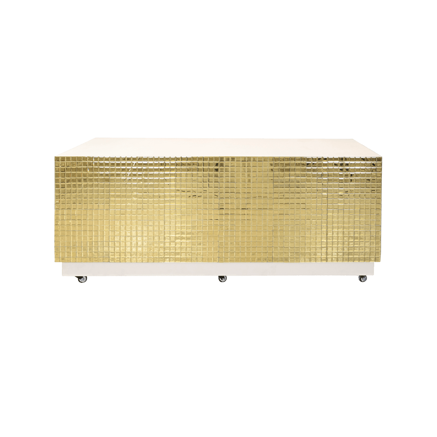 Lasi Buffet Table