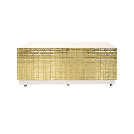 Lasi Buffet Table