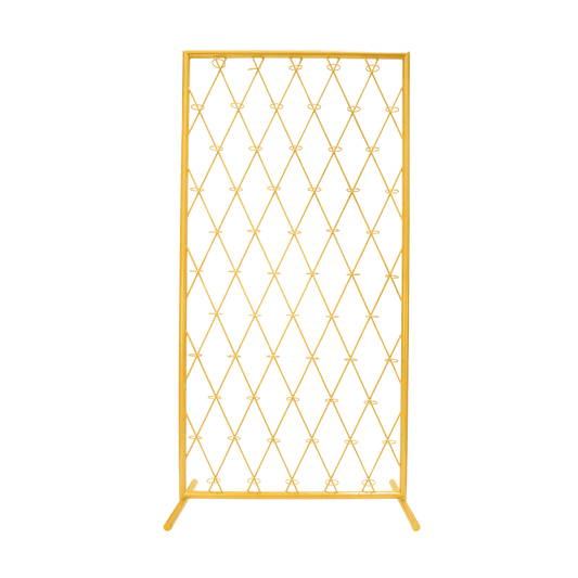 Diya Panel Backdrop