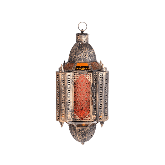 Bedouin Beauty Lantern