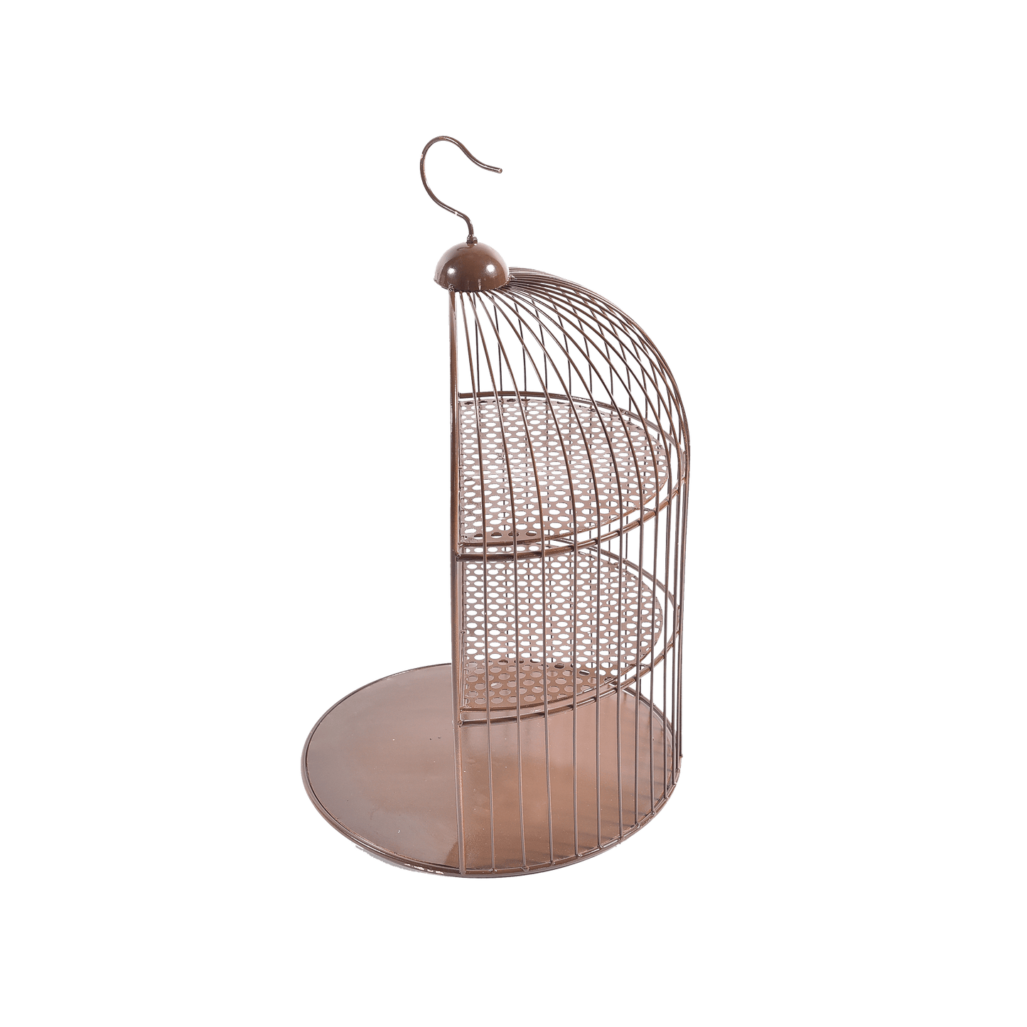 Bunbury Cage Tea Platter