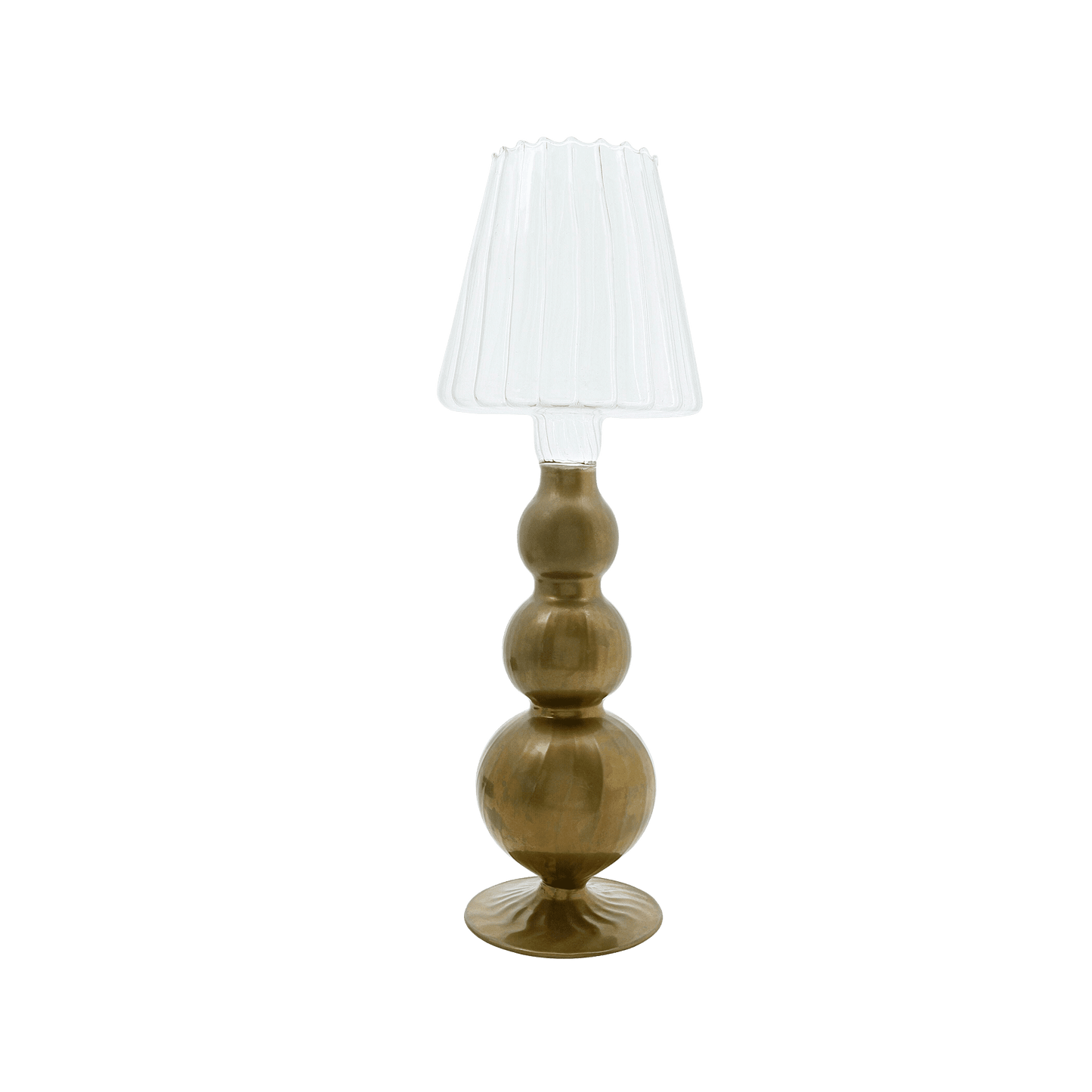 Acacia Lamp