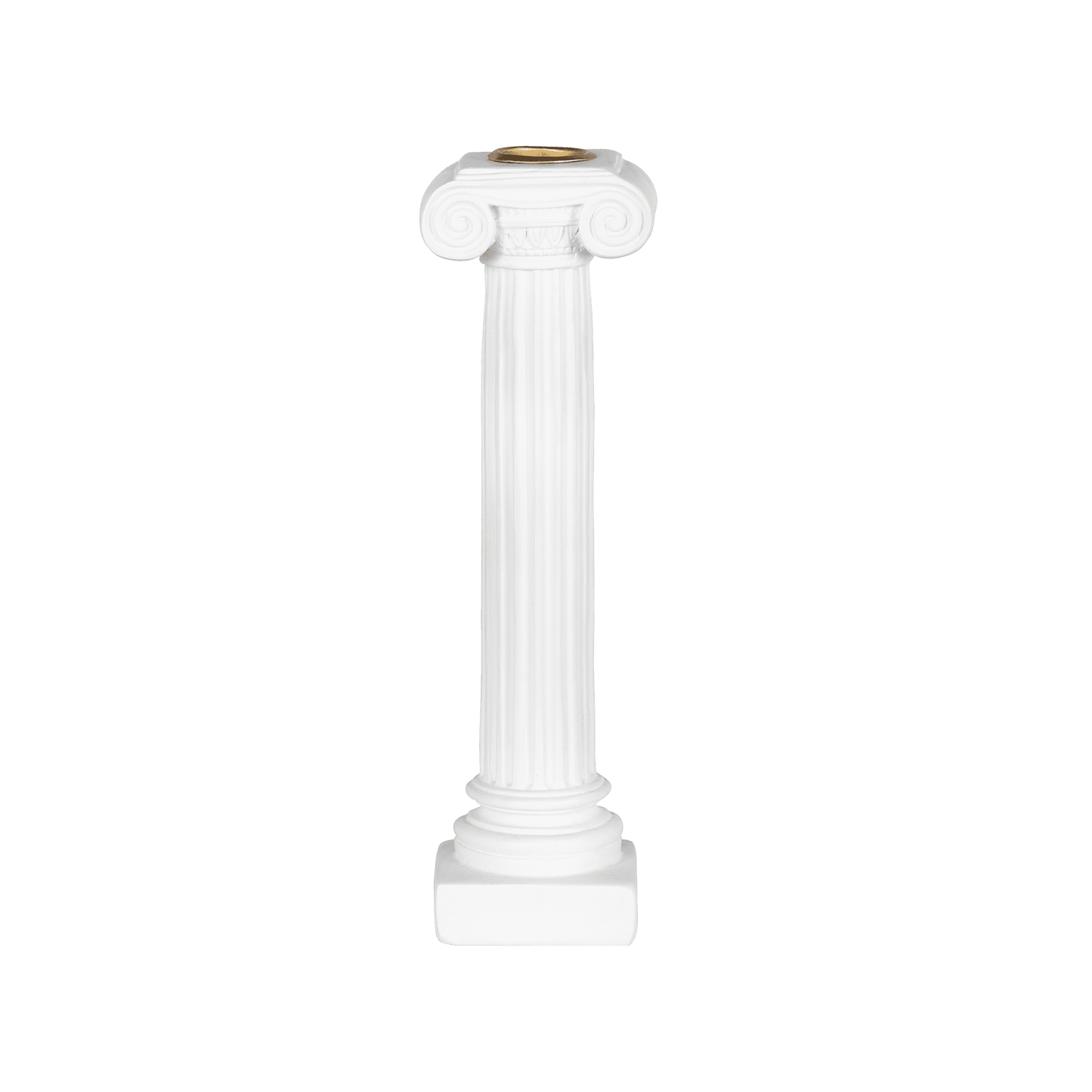 Grecian 3 Candle Holder