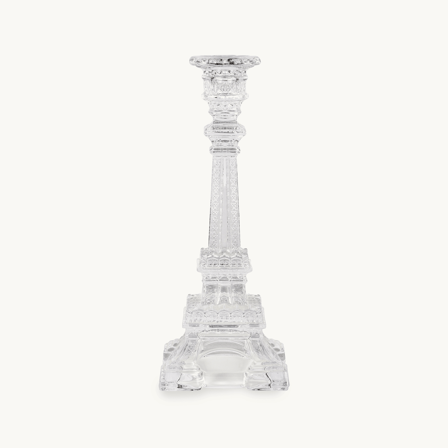 Parisian Candle Holder