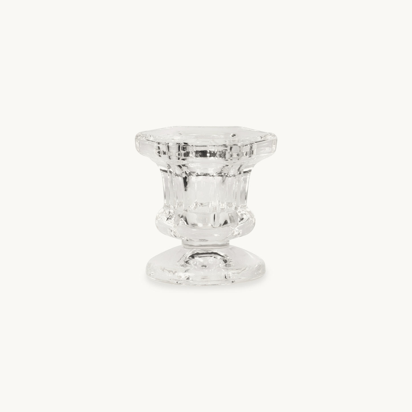 Tapered Candle Holder