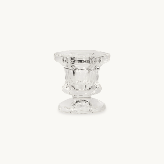 Tapered Candle Holder