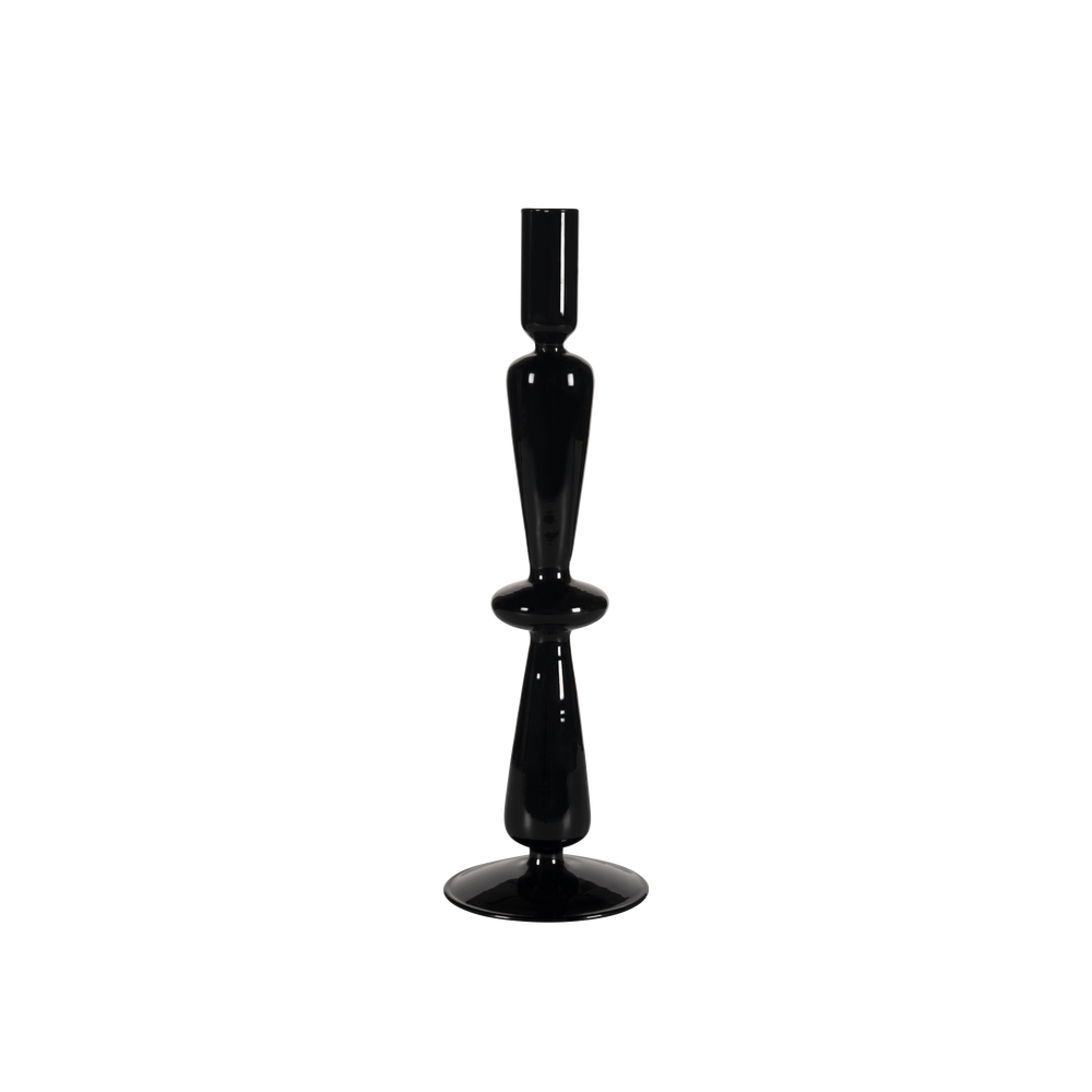 Midnight Luxe 3 Candle Holder