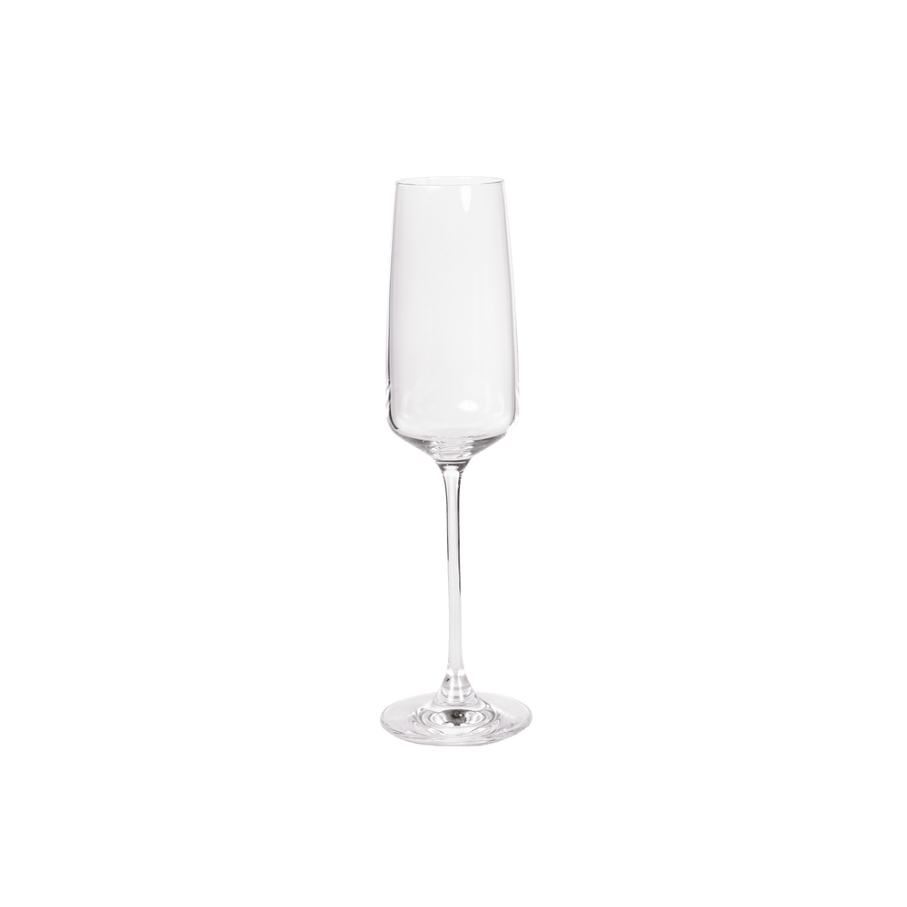 Champagne Flute Glass