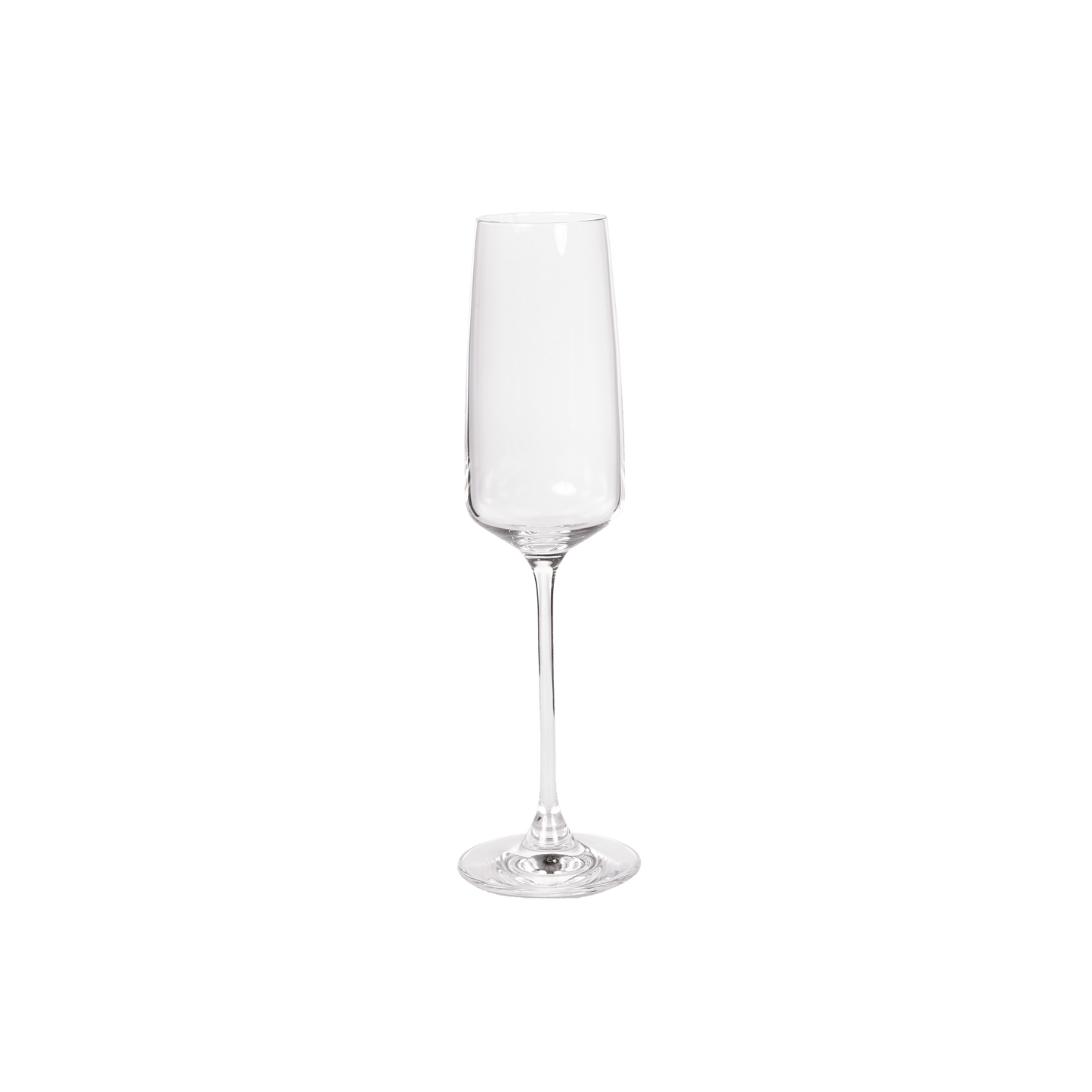 Champagne Flute Glass