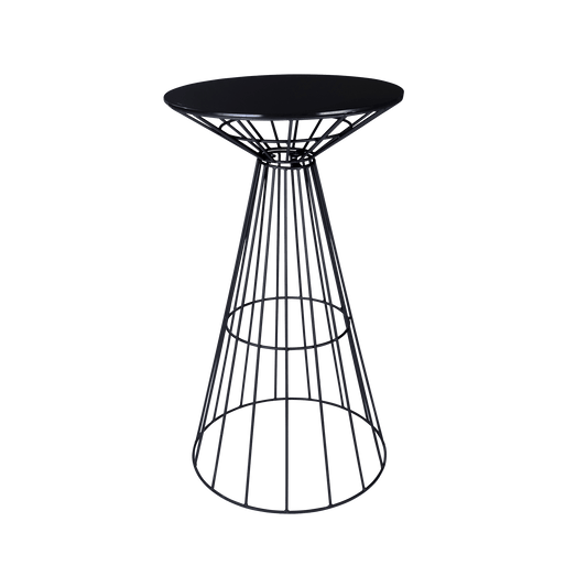 Mesh Cocktail Table