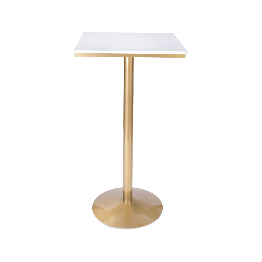 Tokyo Sqaure Cocktail Table