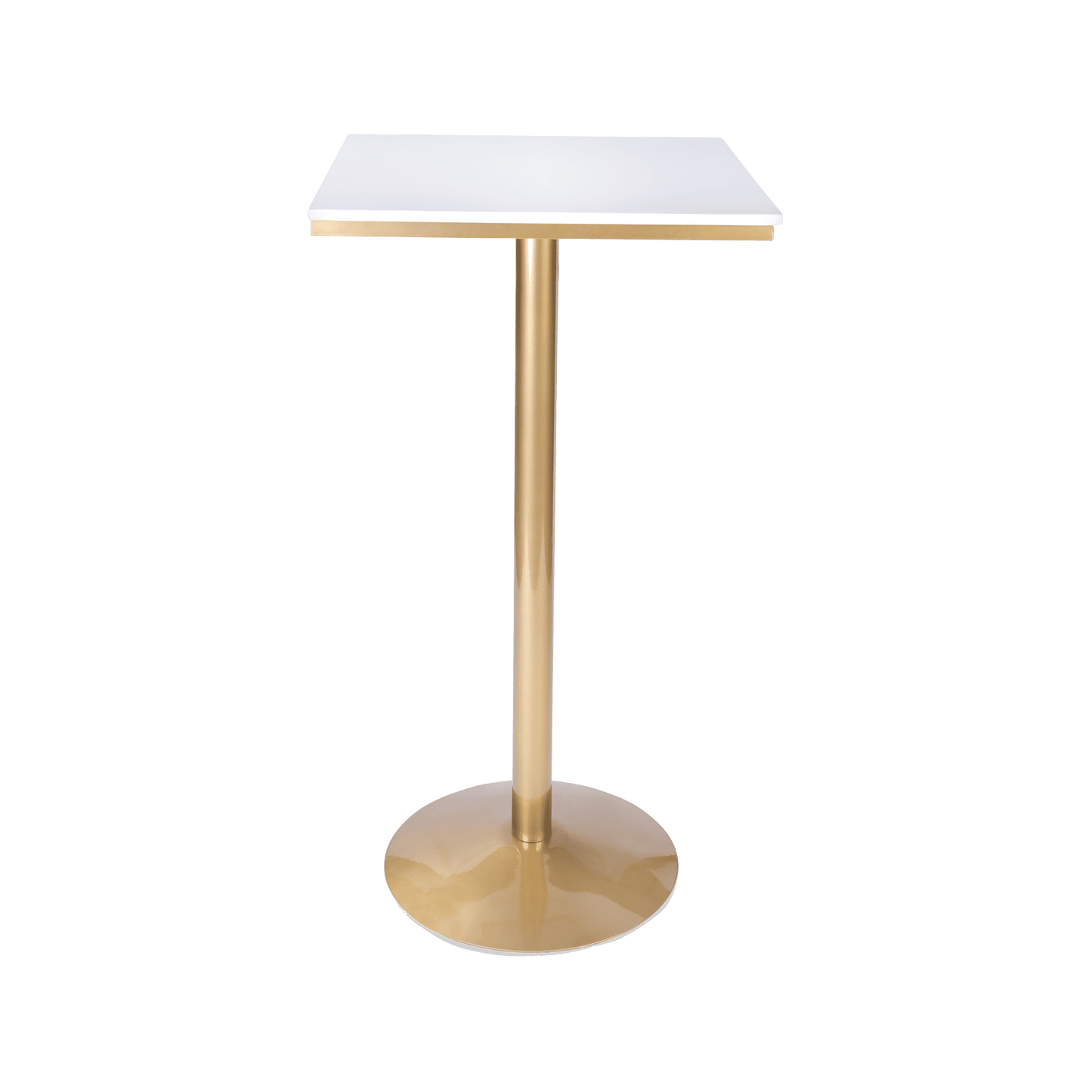 Tokyo Sqaure Cocktail Table