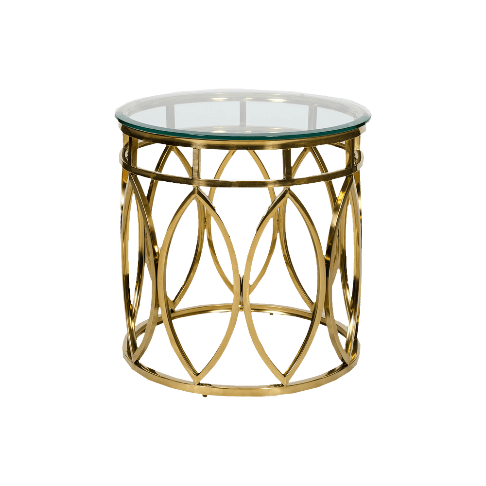 Beirut Side Table