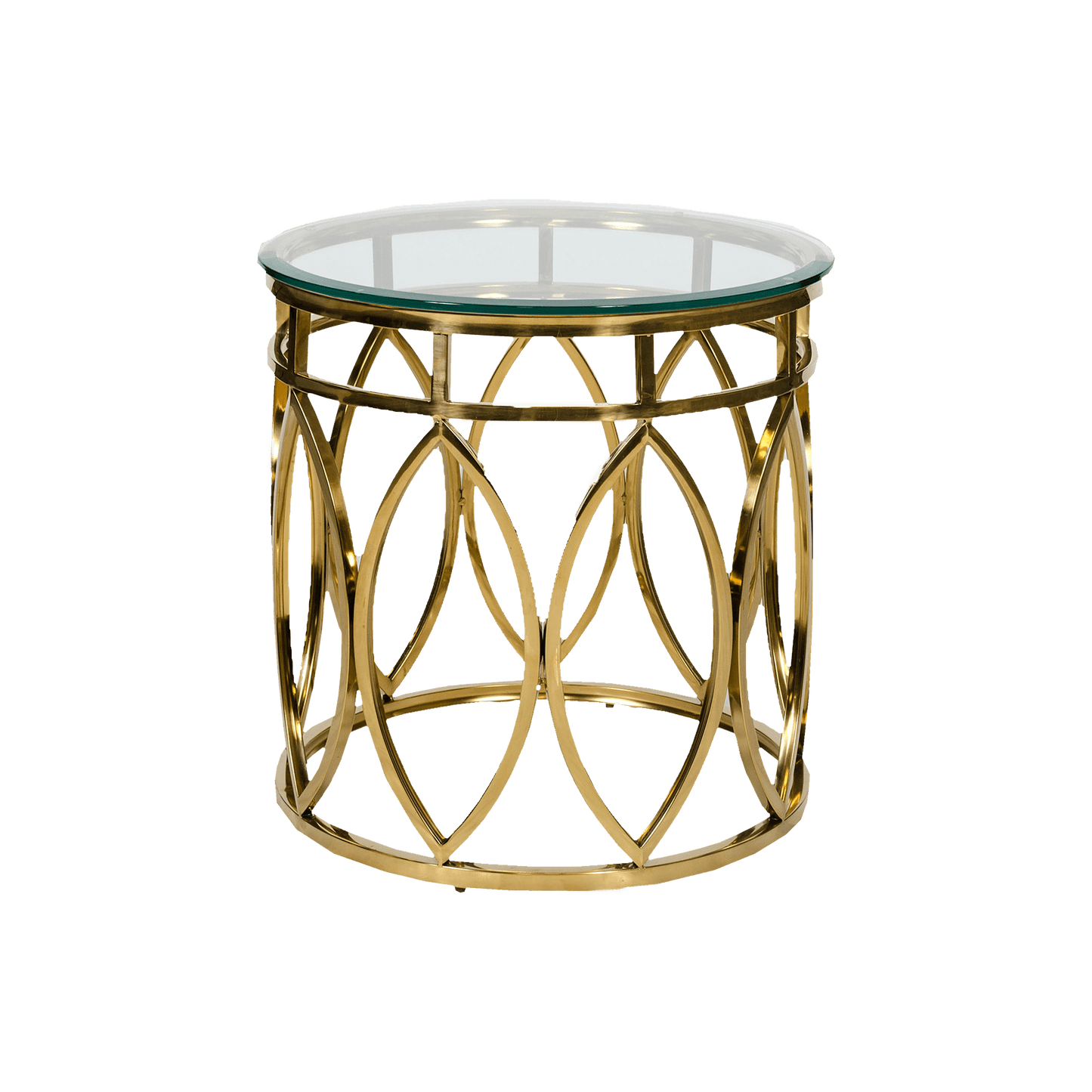 Beirut Side Table