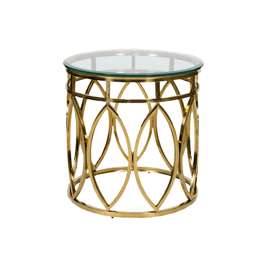 Beirut Side Table