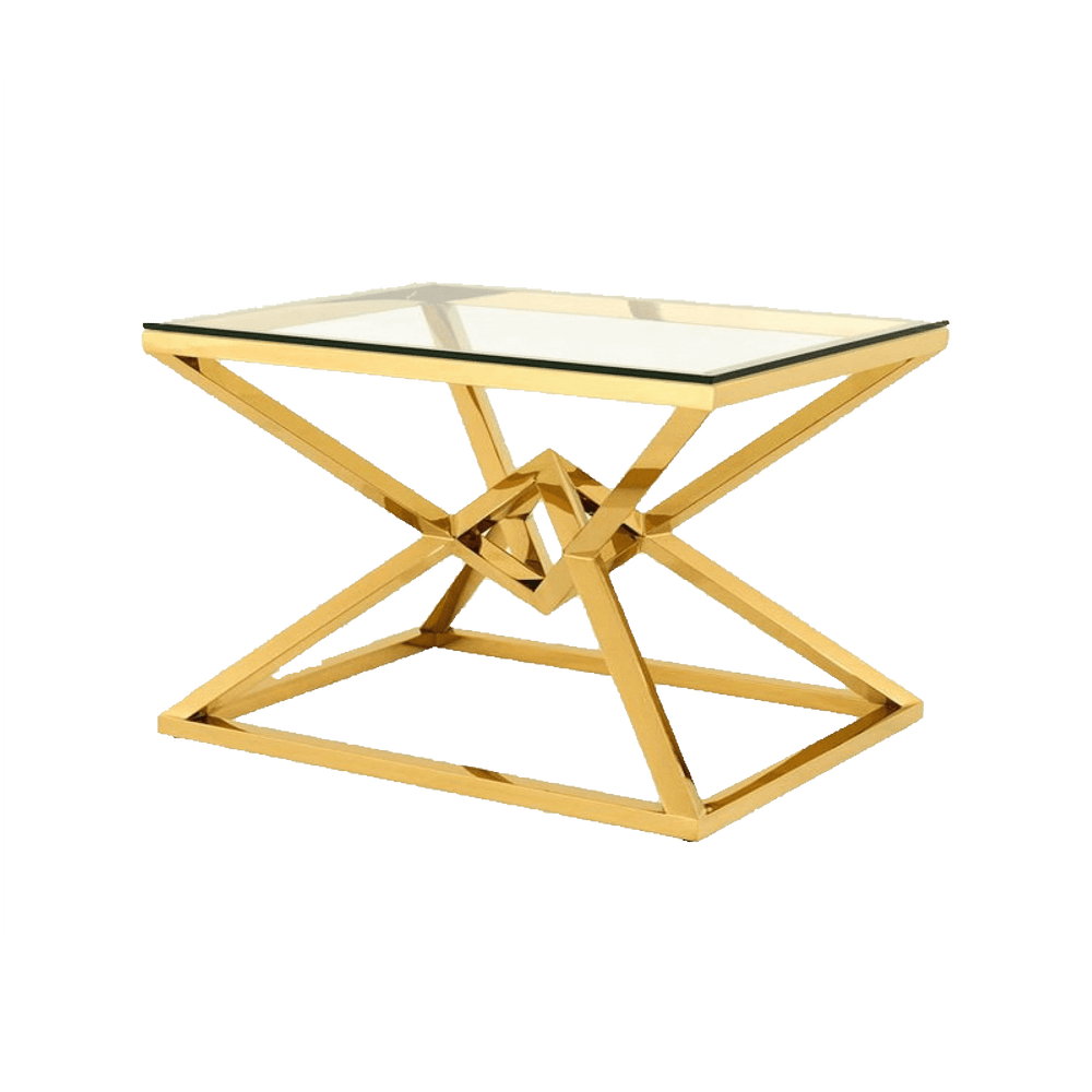 Belgium Coffee Table