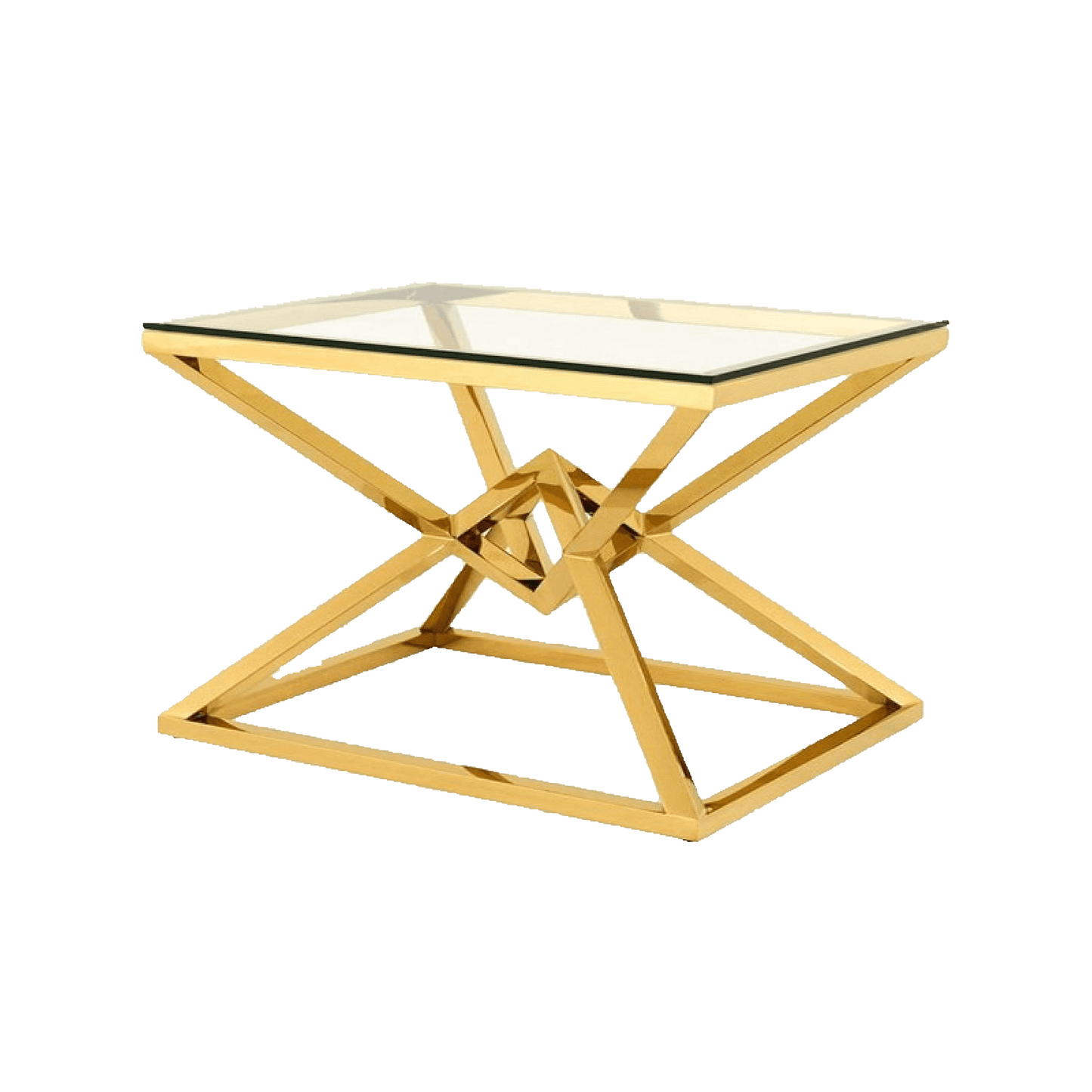 Belgium Coffee Table