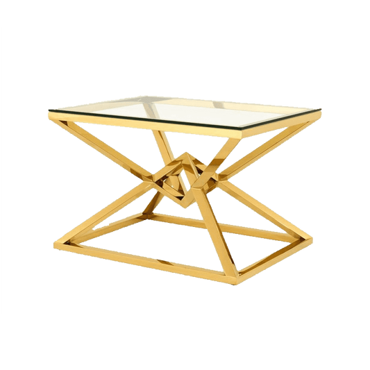 Belgium Coffee Table