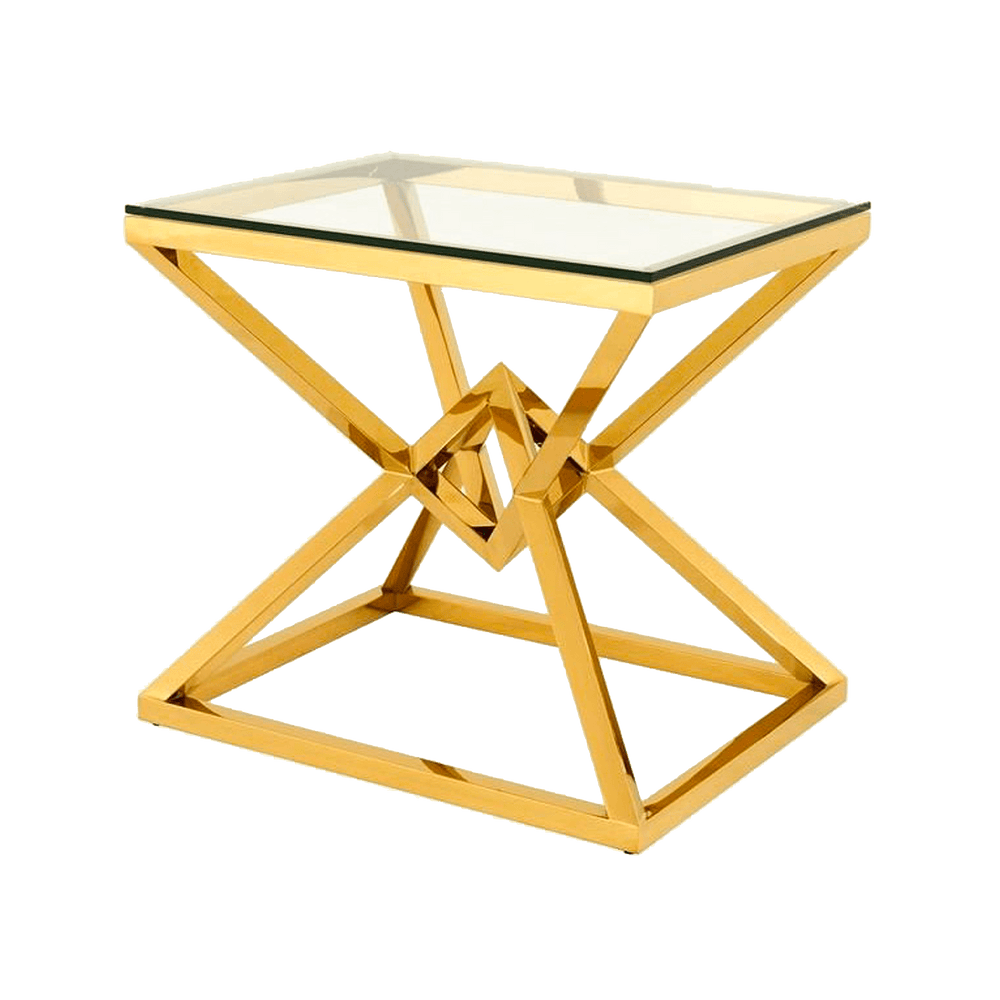 Belgium Side Table