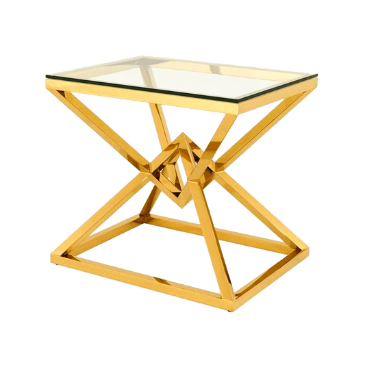 Belgium Side Table