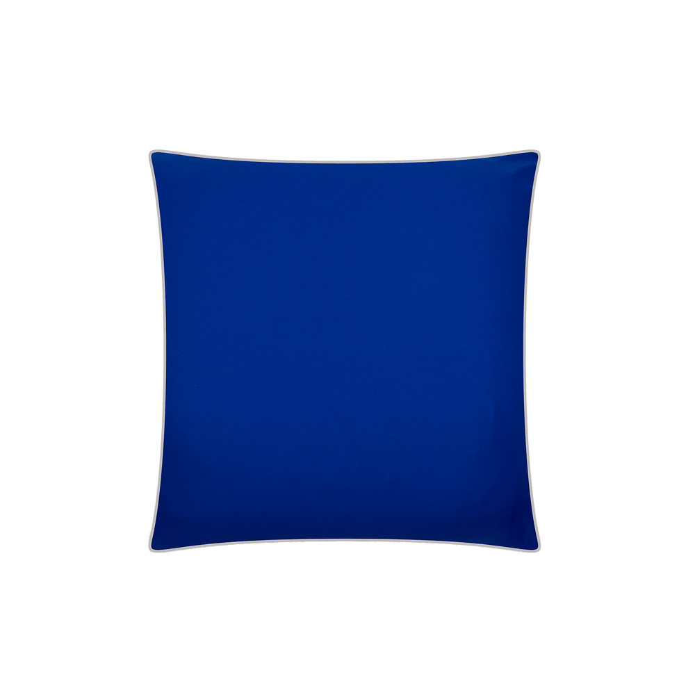 CH14D/ Classic Cushion with Border
