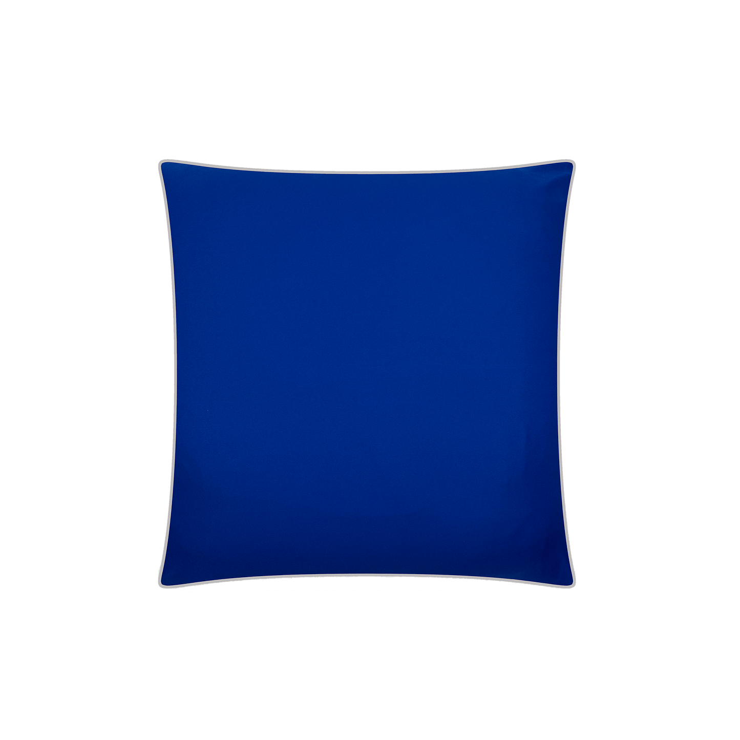 CH14D/ Classic Cushion with Border