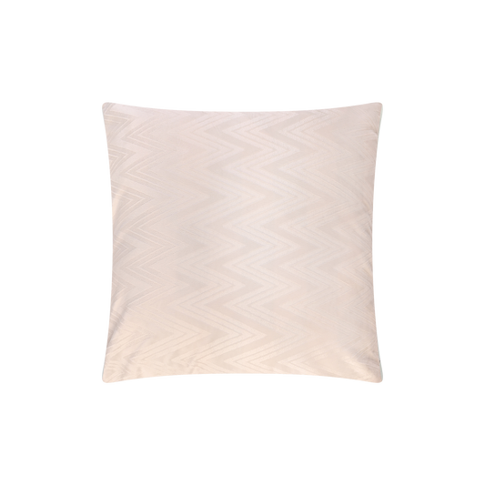 CH2A/ Chevron Velvet Cushion