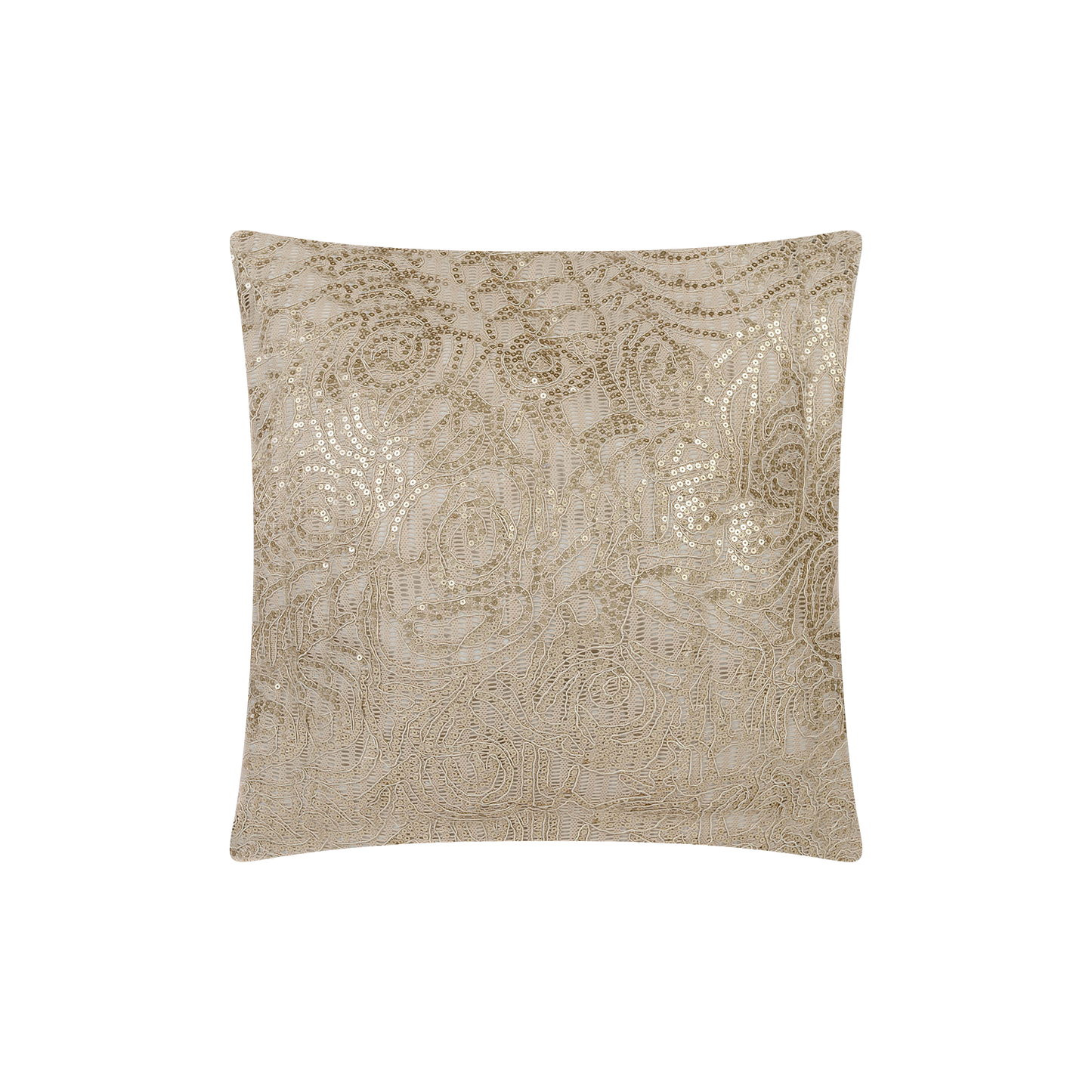 CH4D/ Vintage Lace Cushion
