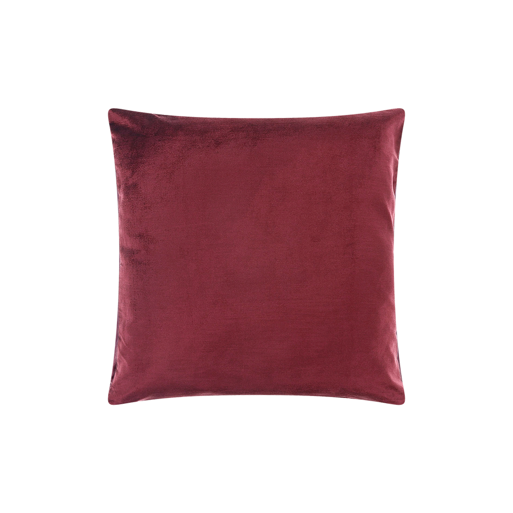 CH8B/ Velvet Cushion