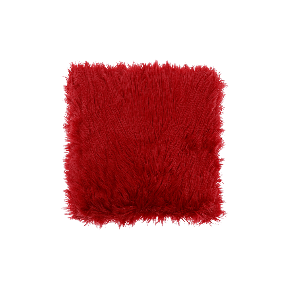 CH10/ Faux Fur Cushion