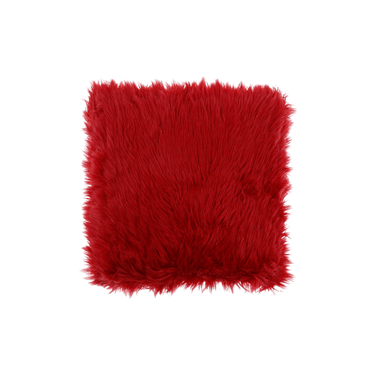 CH10/ Faux Fur Cushion