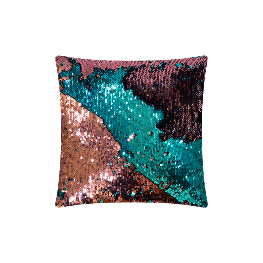 CH13/ Sequin Cushion