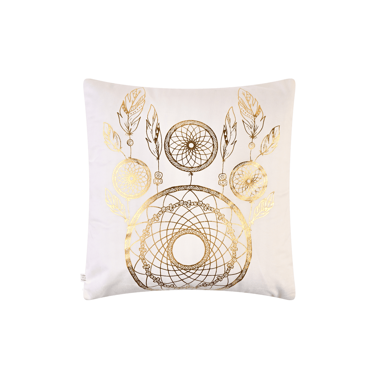 CH02/ Dreamcatcher Cushion