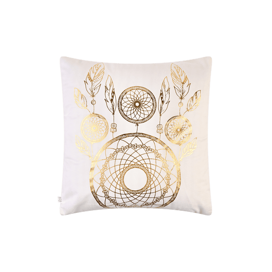 CH02/ Dreamcatcher Cushion